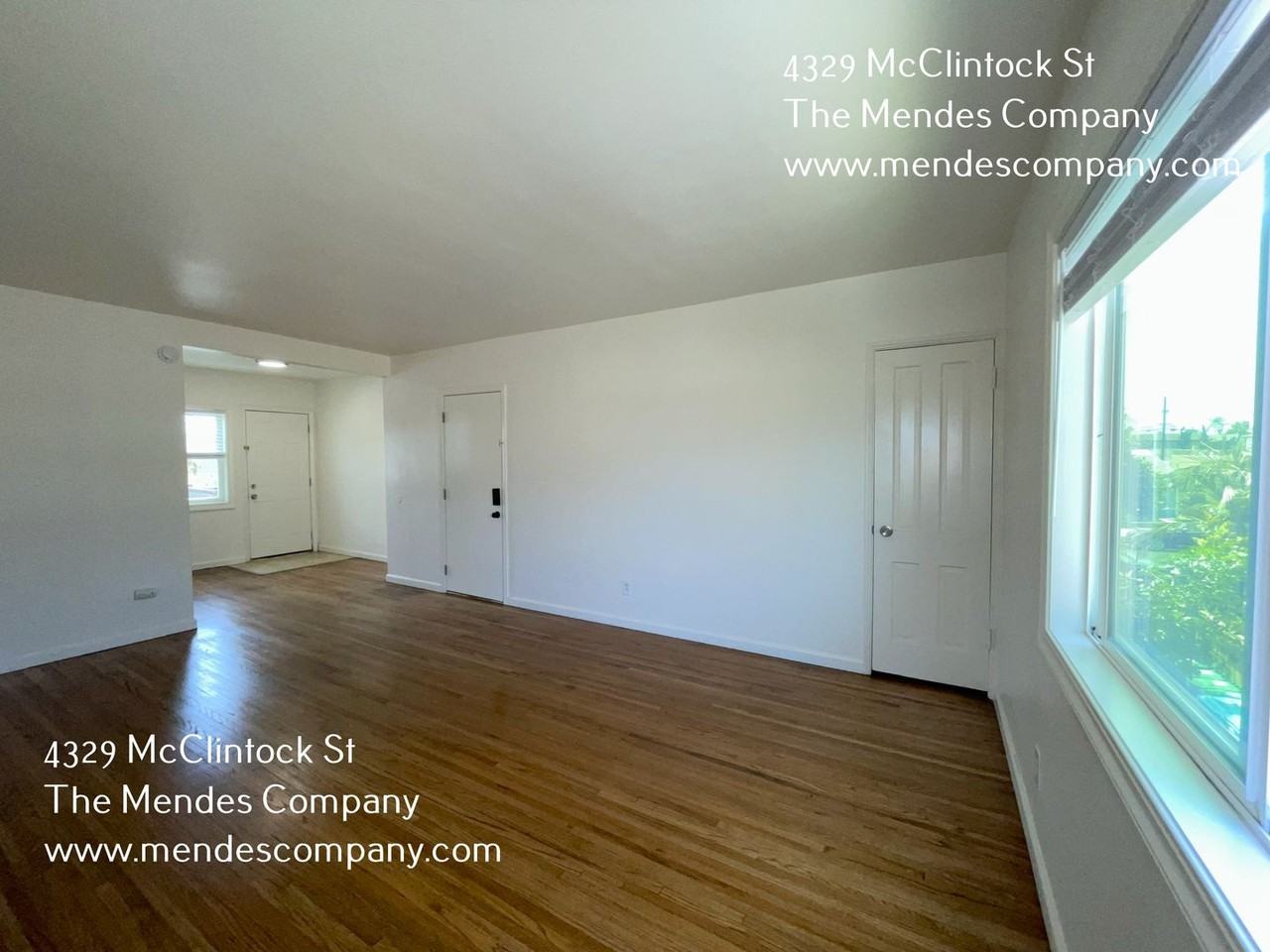 4329 Mcclintock St - Photo 2 of 10