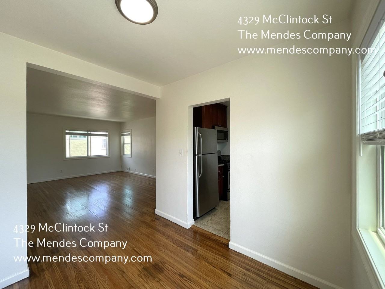 4329 Mcclintock St - Photo 3 of 10