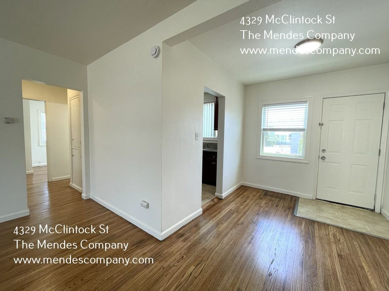 4329 Mcclintock St - Photo 4 of 10