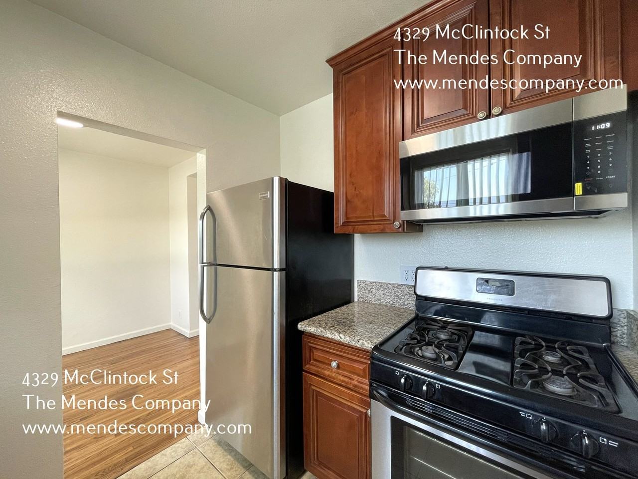 4329 Mcclintock St - Photo 6 of 10