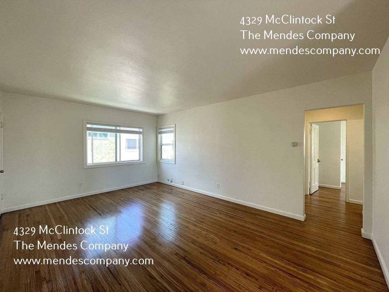 4329 Mcclintock St - Photo 7 of 10