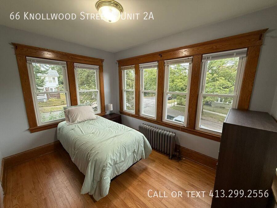 66 Knollwood St #2A
