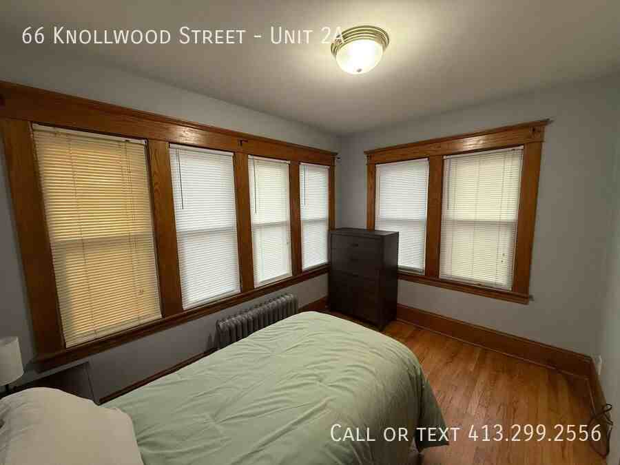 66 Knollwood St #2A - Photo 5 of 14