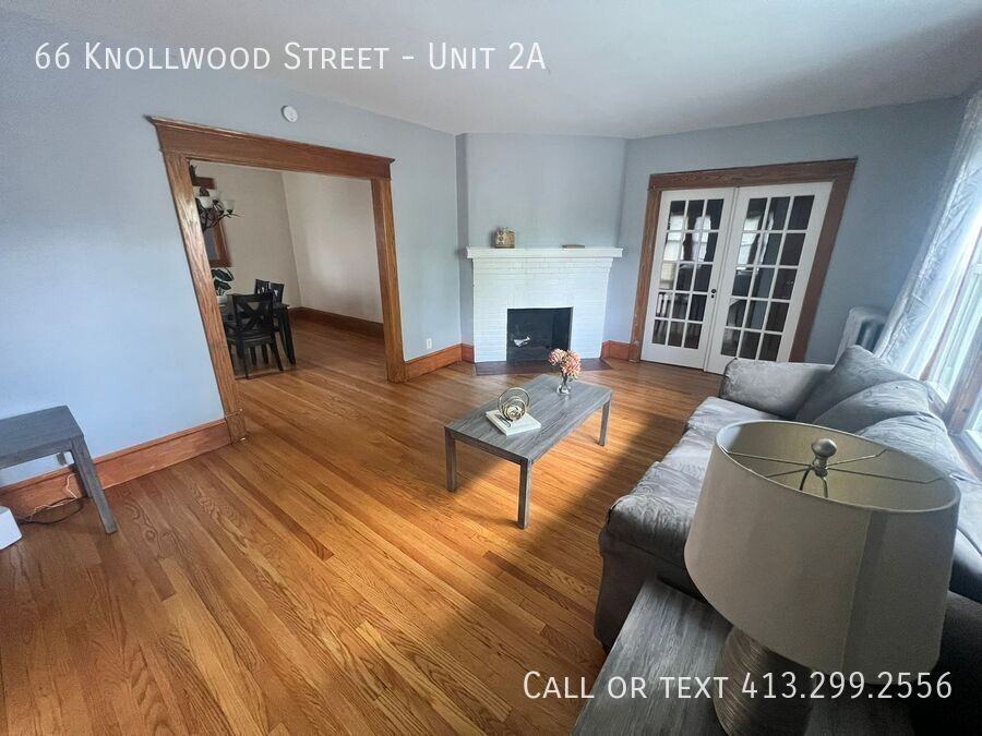66 Knollwood St #2A - Photo 7 of 14