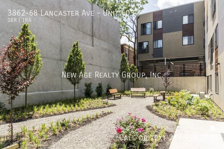 3862 Lancaster Ave #403 - Photo 2 of 8