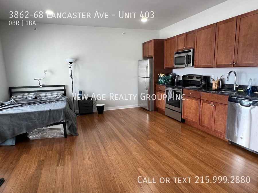 3862 Lancaster Ave #403 - Photo 5 of 8