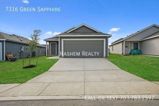 7316 Green Sapphire - Photo 1 of 1