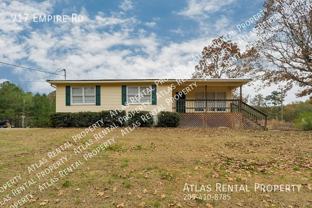 917 Empire Rd - Photo 1 of 1