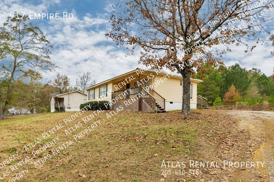 917 Empire Rd - Photo 3 of 27
