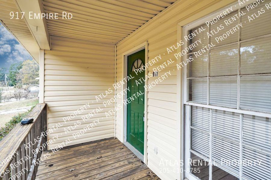 917 Empire Rd - Photo 4 of 27