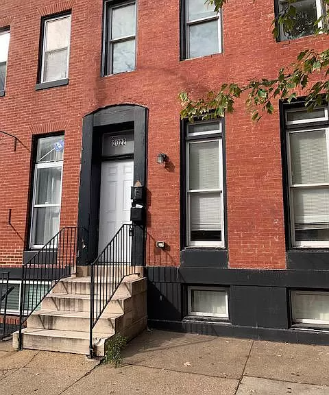 2022 Saint Paul St #2