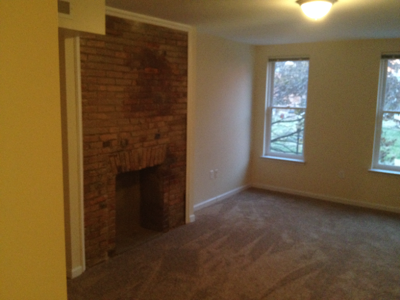 2022 Saint Paul St #2 - Photo 6 of 15