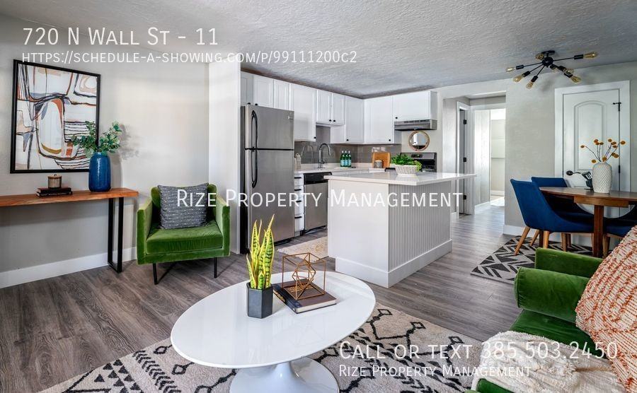 720 N Wall St #11 - Photo 3 of 23
