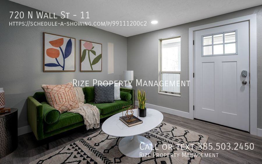 720 N Wall St #11 - Photo 4 of 23