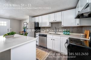 featured image of 720 N Wall St #11