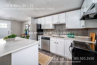720 N Wall St #11 - Photo 1 of 1