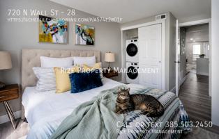 featured image of 720 N Wall St #28