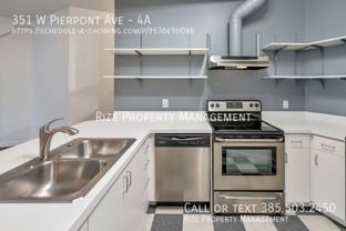 351 W Pierpont Ave #4A - Photo 1 of 1