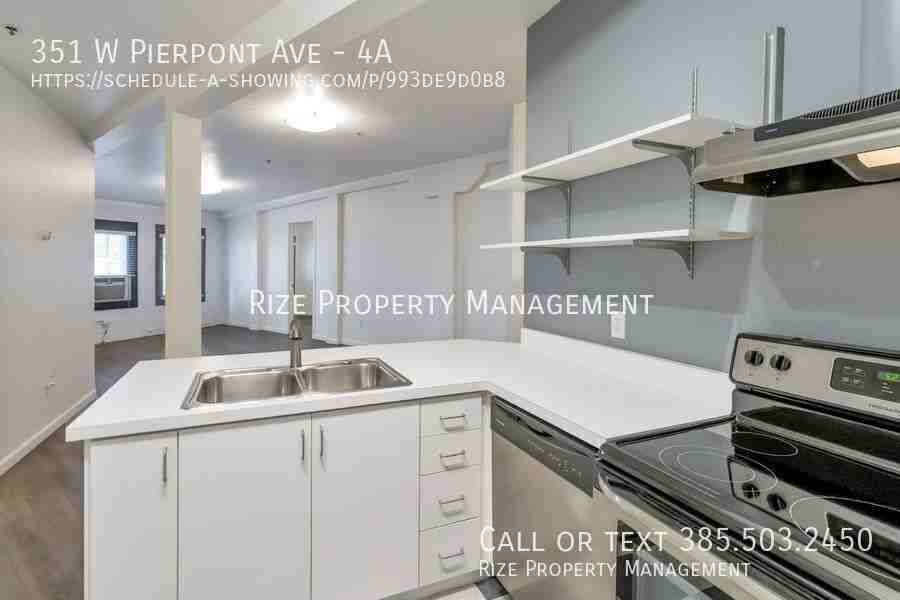 351 W Pierpont Ave #4A - Photo 2 of 20