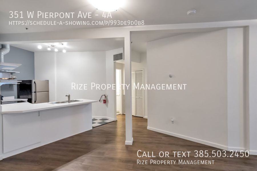 351 W Pierpont Ave #4A - Photo 3 of 20
