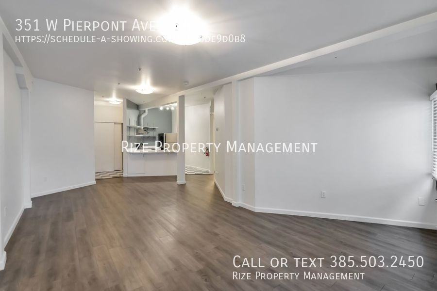 351 W Pierpont Ave #4A - Photo 4 of 20