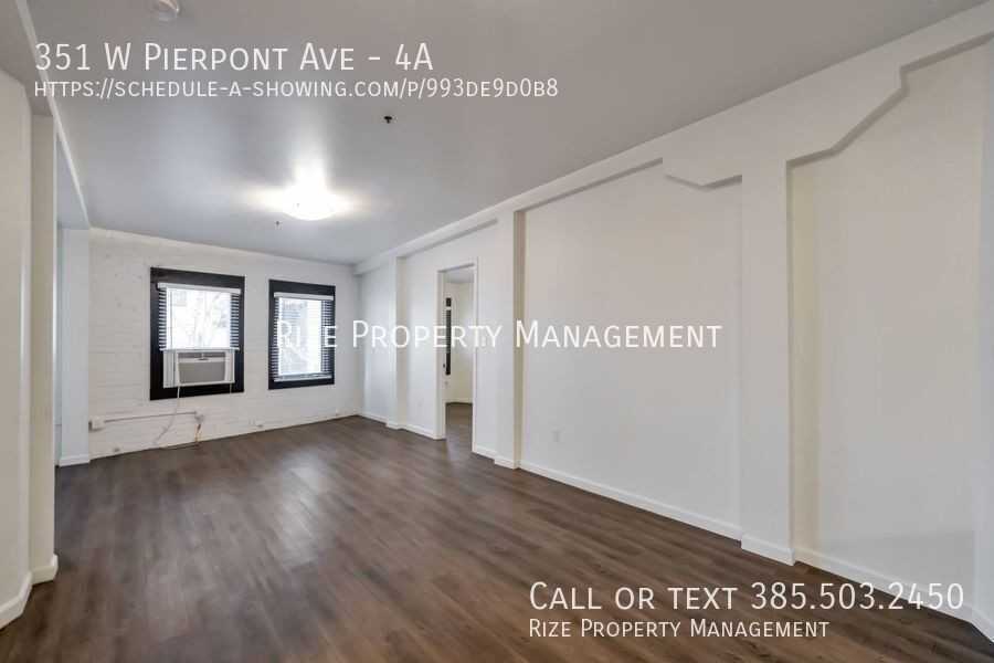 351 W Pierpont Ave #4A - Photo 5 of 20