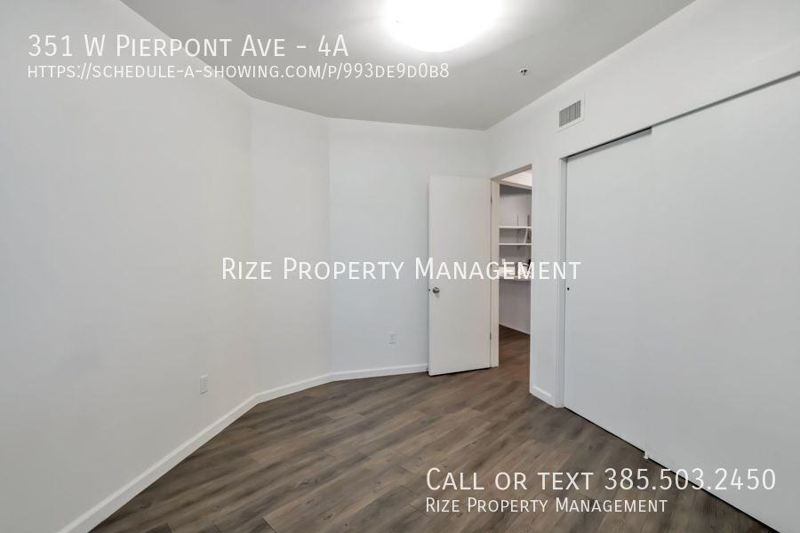 351 W Pierpont Ave #4A - Photo 6 of 20