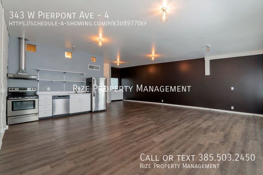 343 W Pierpont Ave #4