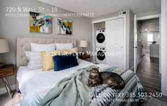 720 N Wall St #10 - Photo 1 of 1