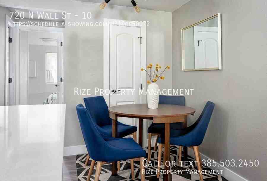 720 N Wall St #10 - Photo 4 of 17