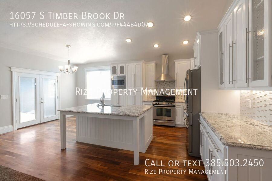 16057 S Timber Brook Dr - Photo 2 of 50
