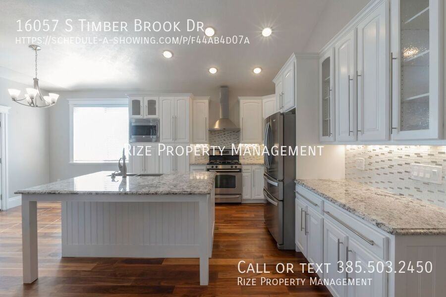 16057 S Timber Brook Dr - Photo 4 of 50