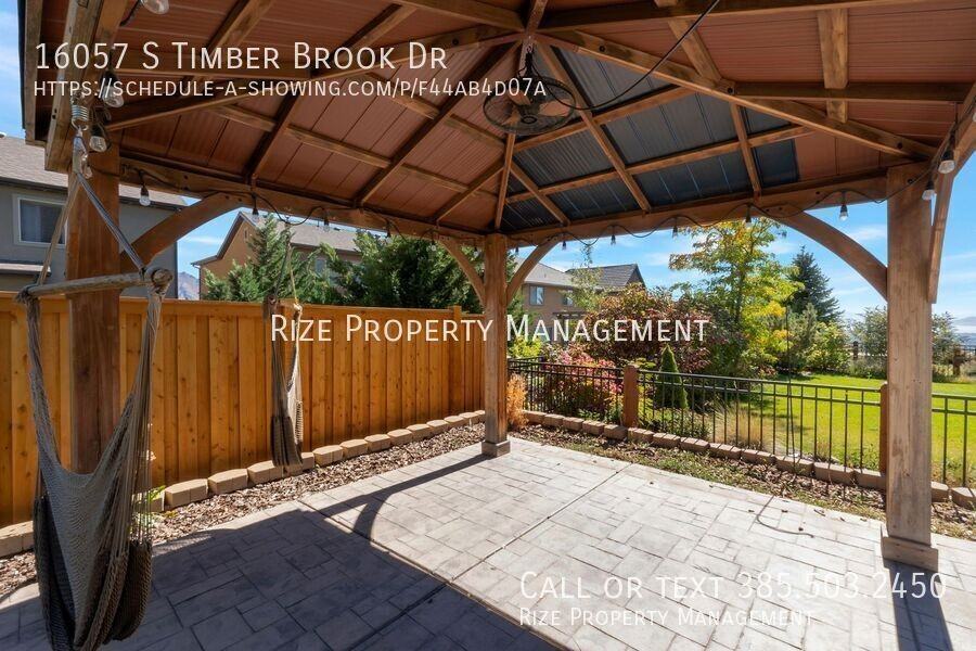 16057 S Timber Brook Dr - Photo 5 of 50