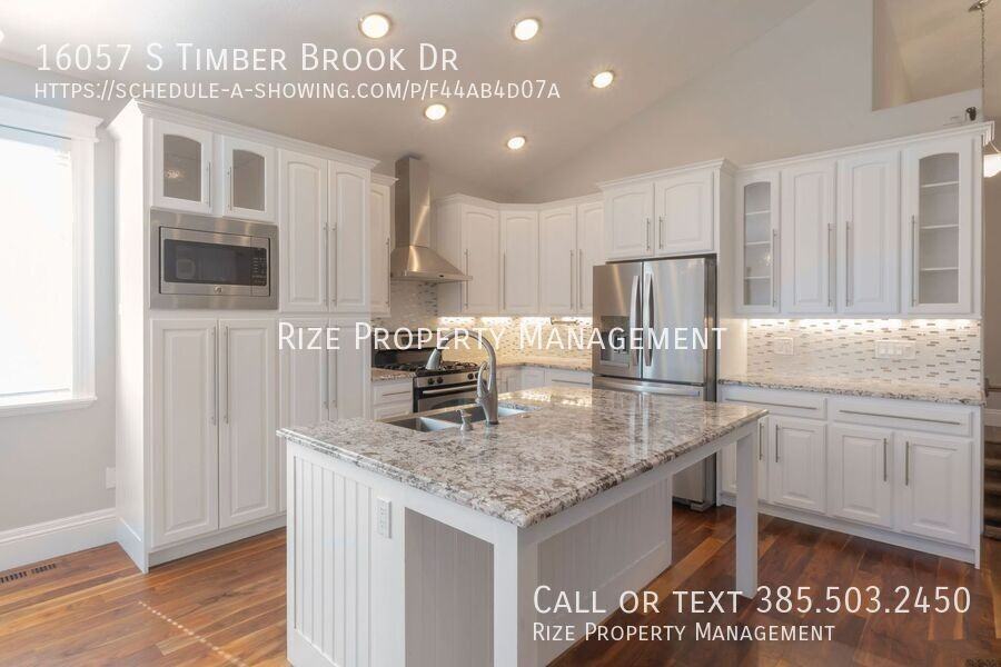 16057 S Timber Brook Dr - Photo 7 of 50