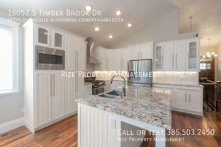 16057 S Timber Brook Dr - Photo 1 of 1