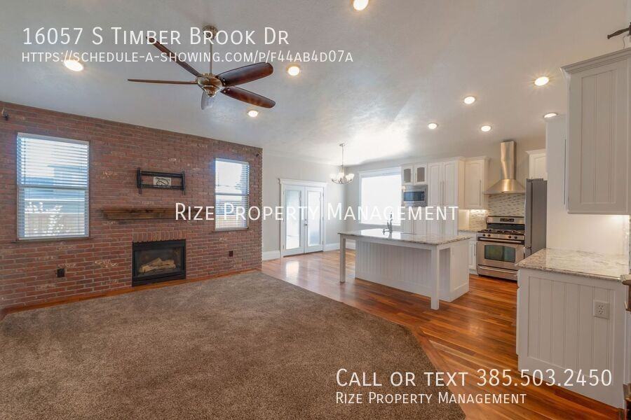 16057 S Timber Brook Dr - Photo 3 of 50