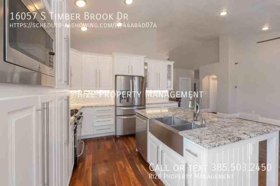 16057 S Timber Brook Dr - Photo 7 of 50