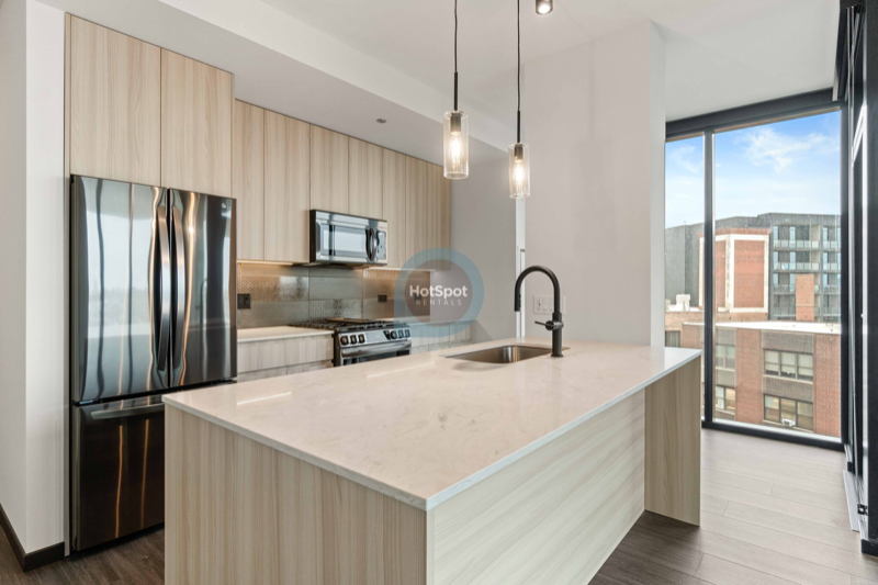 1350 W Randolph St #1113 - Photo 3 of 21