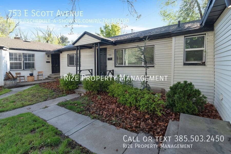 753 E Scott Ave - Photo 3 of 4