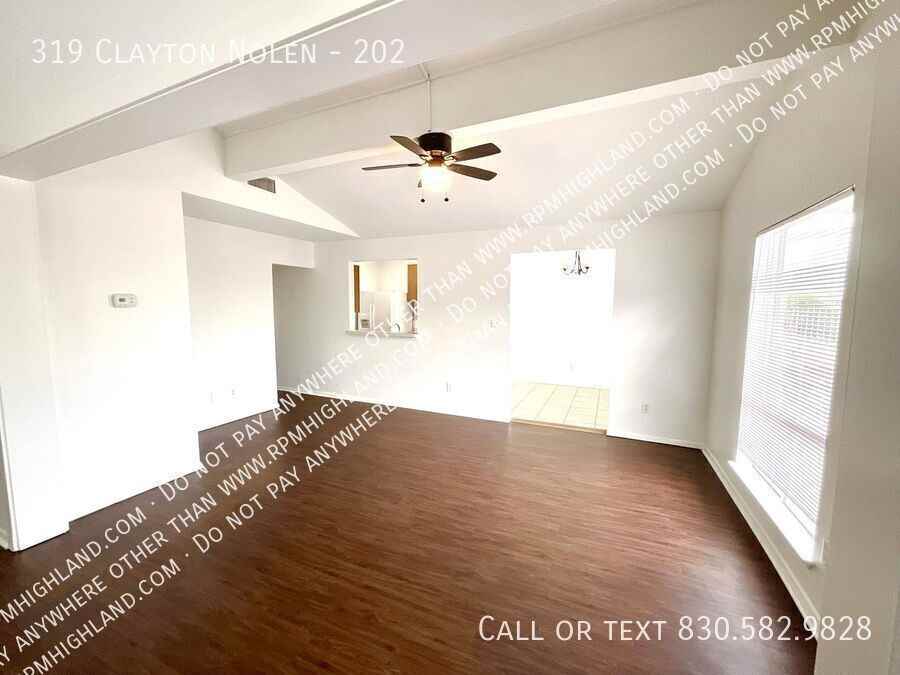 319 Clayton Nolen Dr #202 - Photo 2 of 25