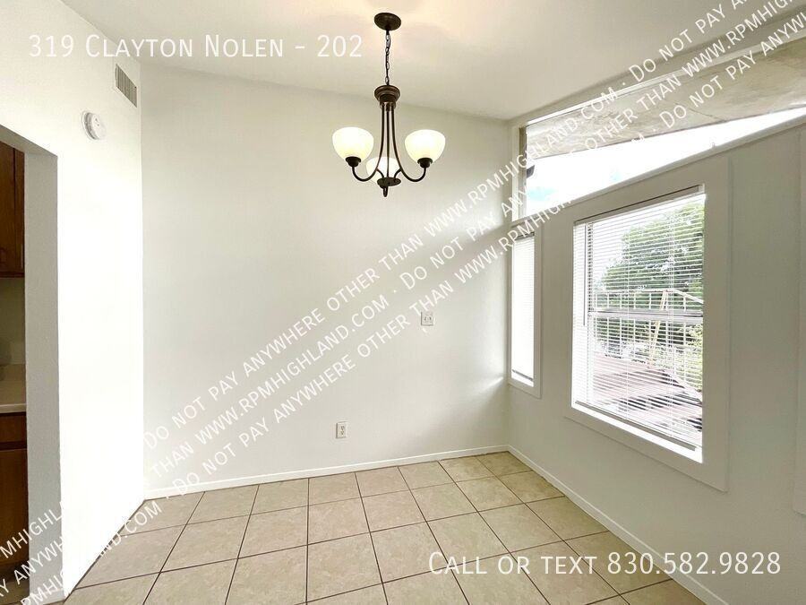 319 Clayton Nolen Dr #202 - Photo 7 of 25