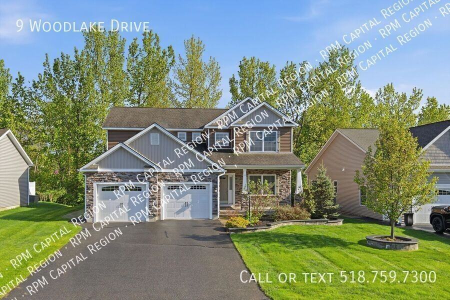 9 Woodlake Dr