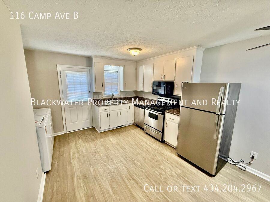 116 Camp Ave ##B - Photo 3 of 6