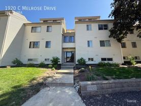 1920 Melrose Dr Apt C #Apt C - Photo 1 of 1