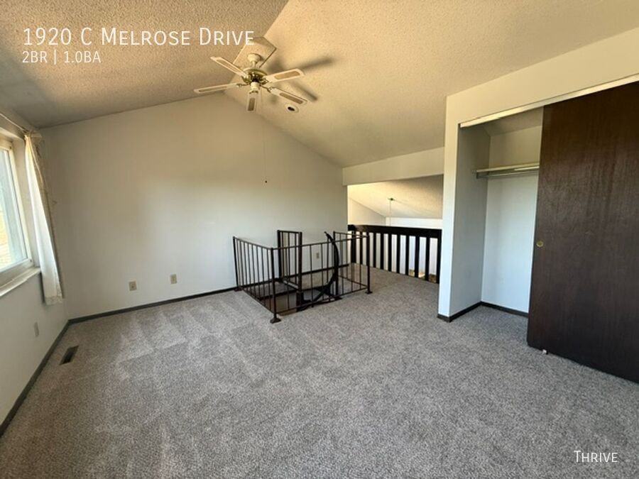 1920 Melrose Dr Apt C - Photo 7 of 9