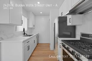 2426 N Buena Vista St #A - Photo 1 of 1