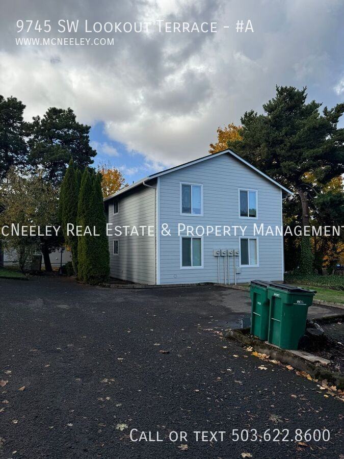 9745 Sw Lookout Ter #A - Photo 2 of 13