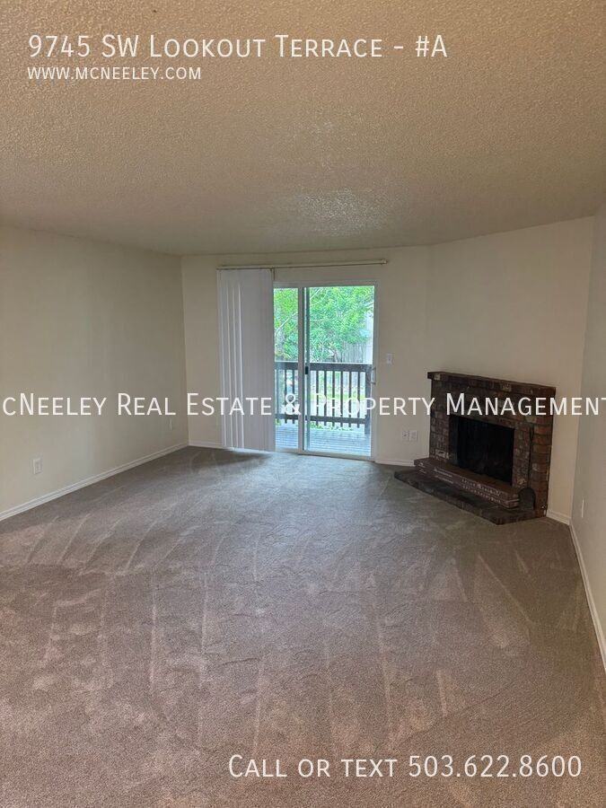 9745 Sw Lookout Ter #A - Photo 4 of 13
