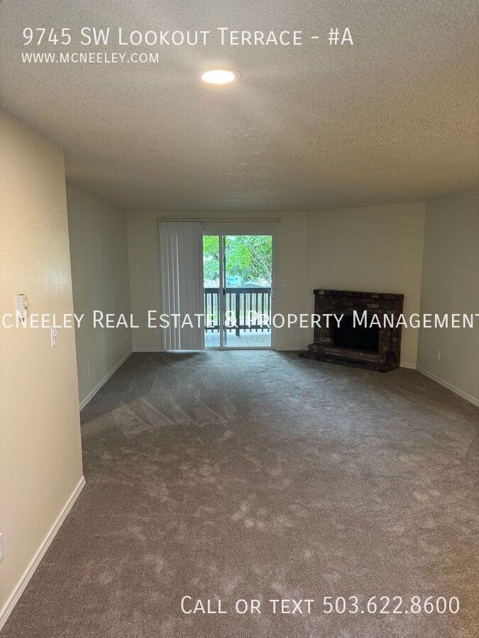 9745 Sw Lookout Ter #A - Photo 5 of 13