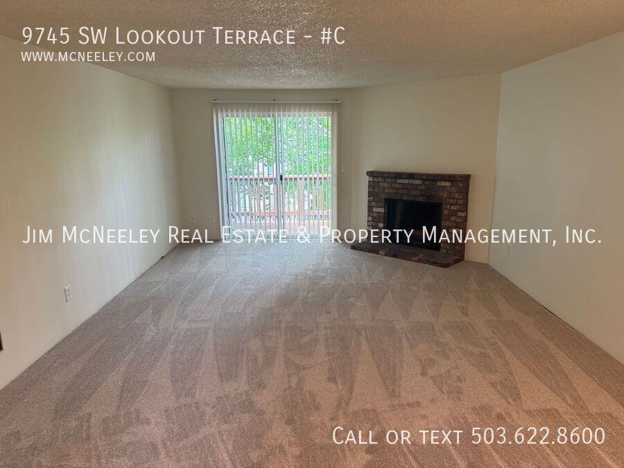 9745 Sw Lookout Ter #C - Photo 3 of 10